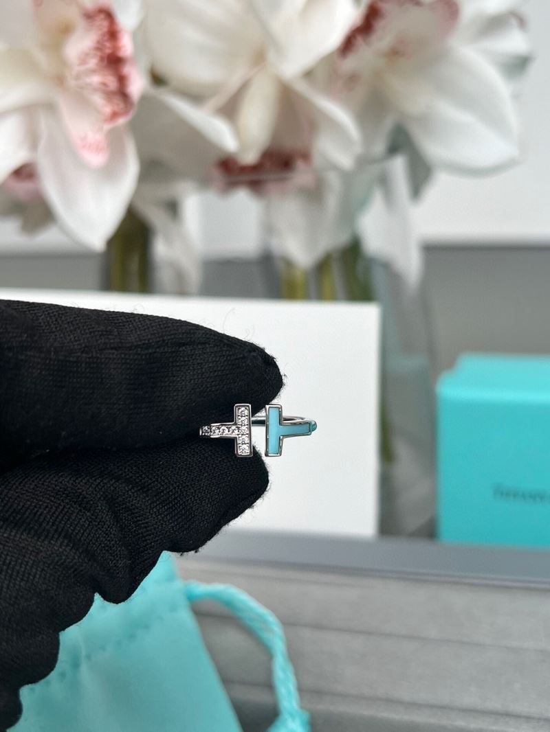 Tiffany Rings